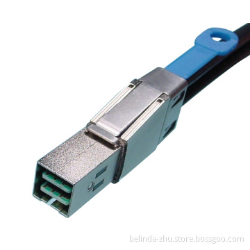 SFP+ Cable 30AWG Copper Cable 0.5m-10m
